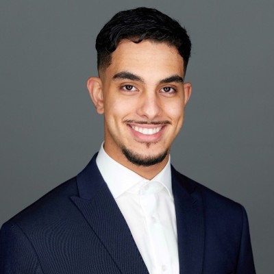 Firas Dridi, Founder & CTO de NETUNIA